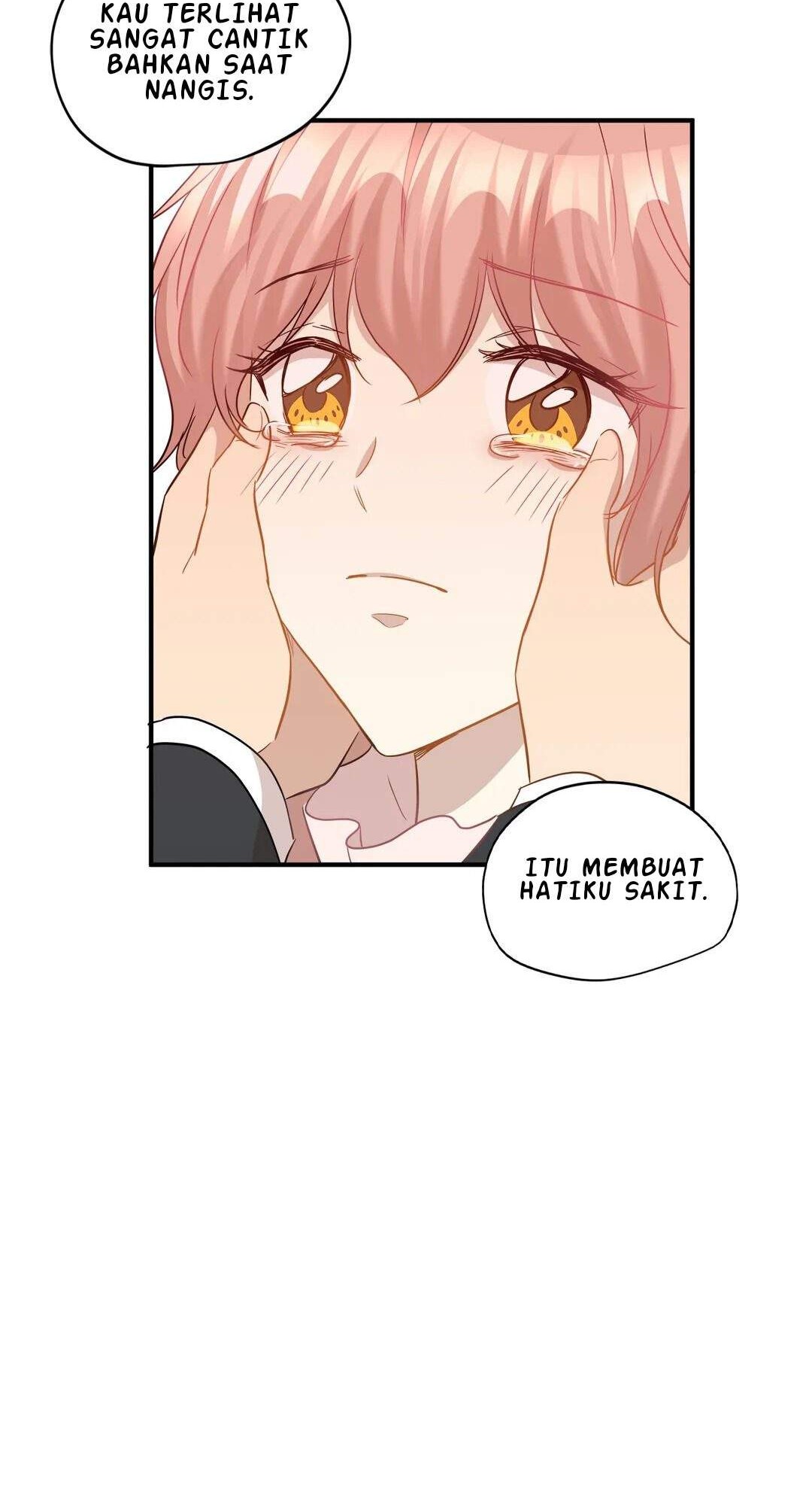 Just for a Meowment Chapter 32 Gambar 50