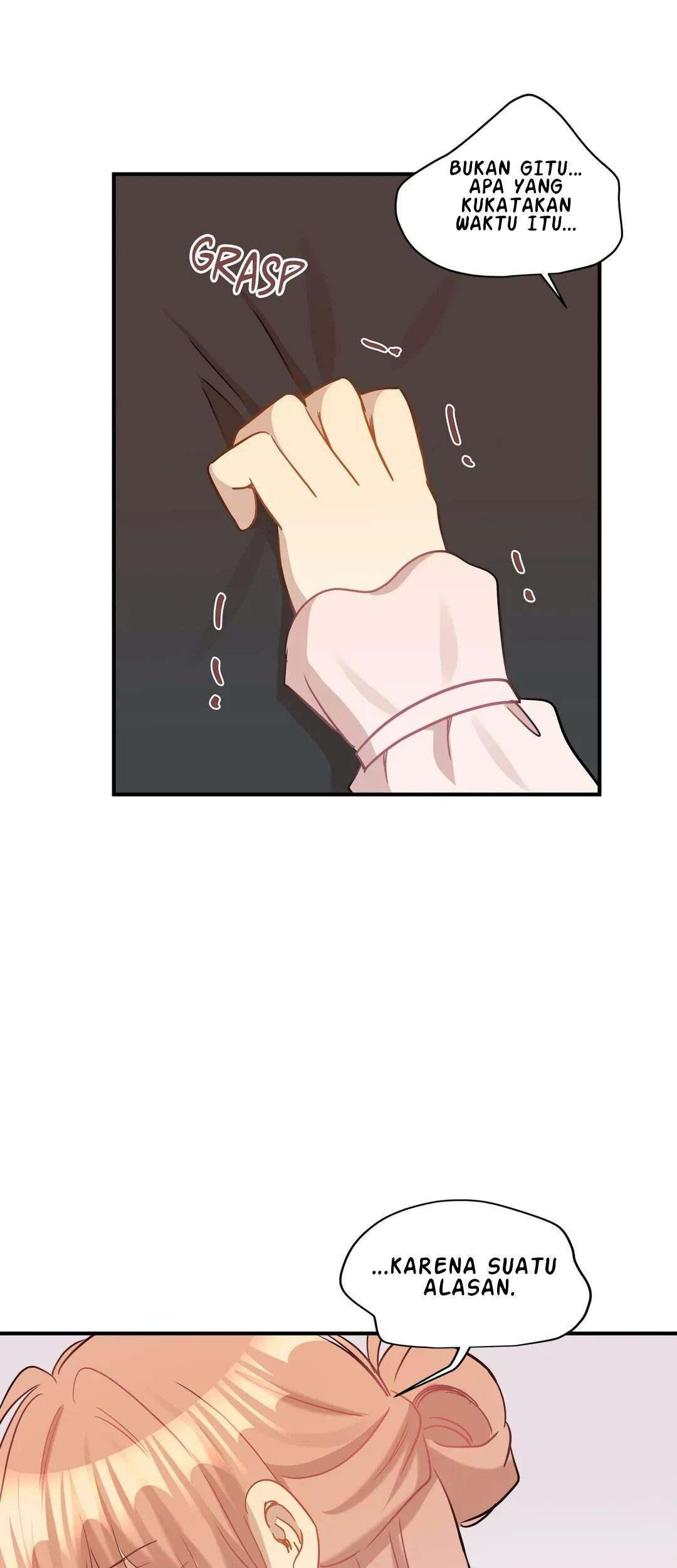 Just for a Meowment Chapter 32 Gambar 51