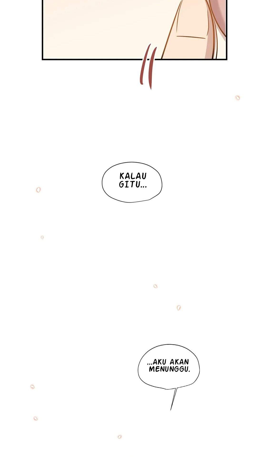 Just for a Meowment Chapter 32 Gambar 57