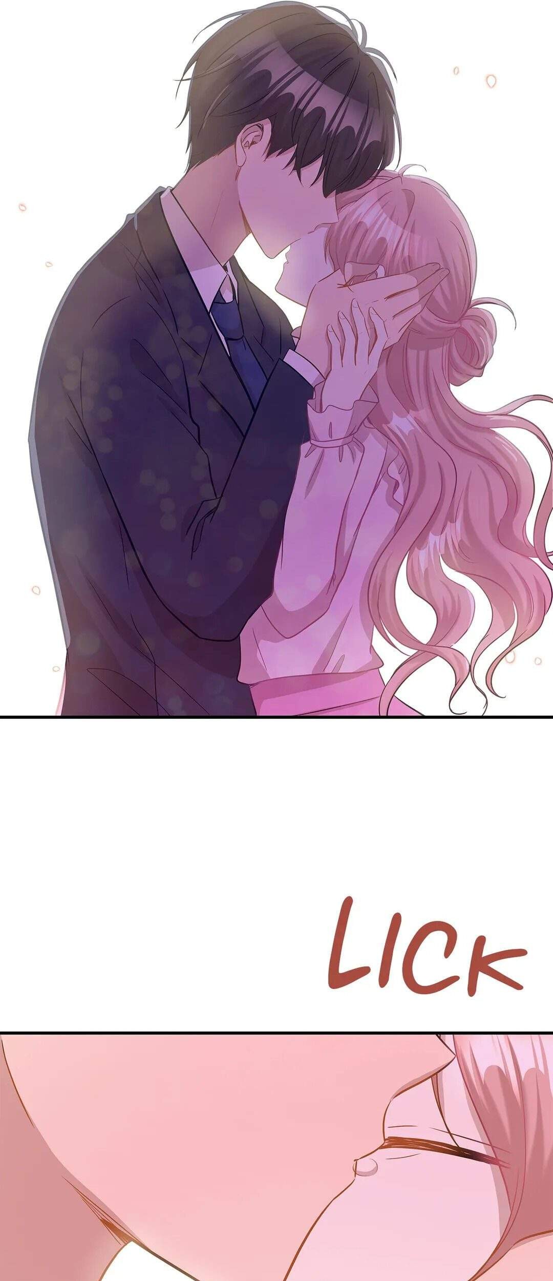 Just for a Meowment Chapter 32 Gambar 58