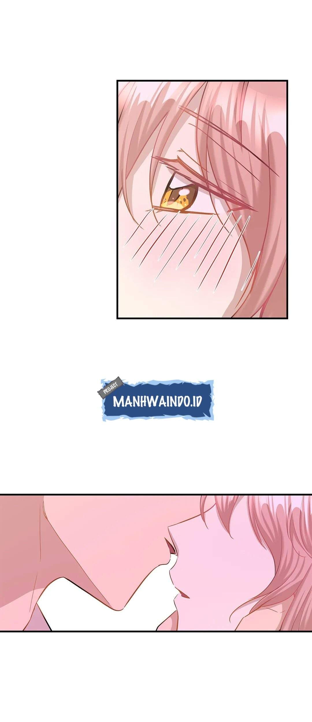 Just for a Meowment Chapter 32 Gambar 60