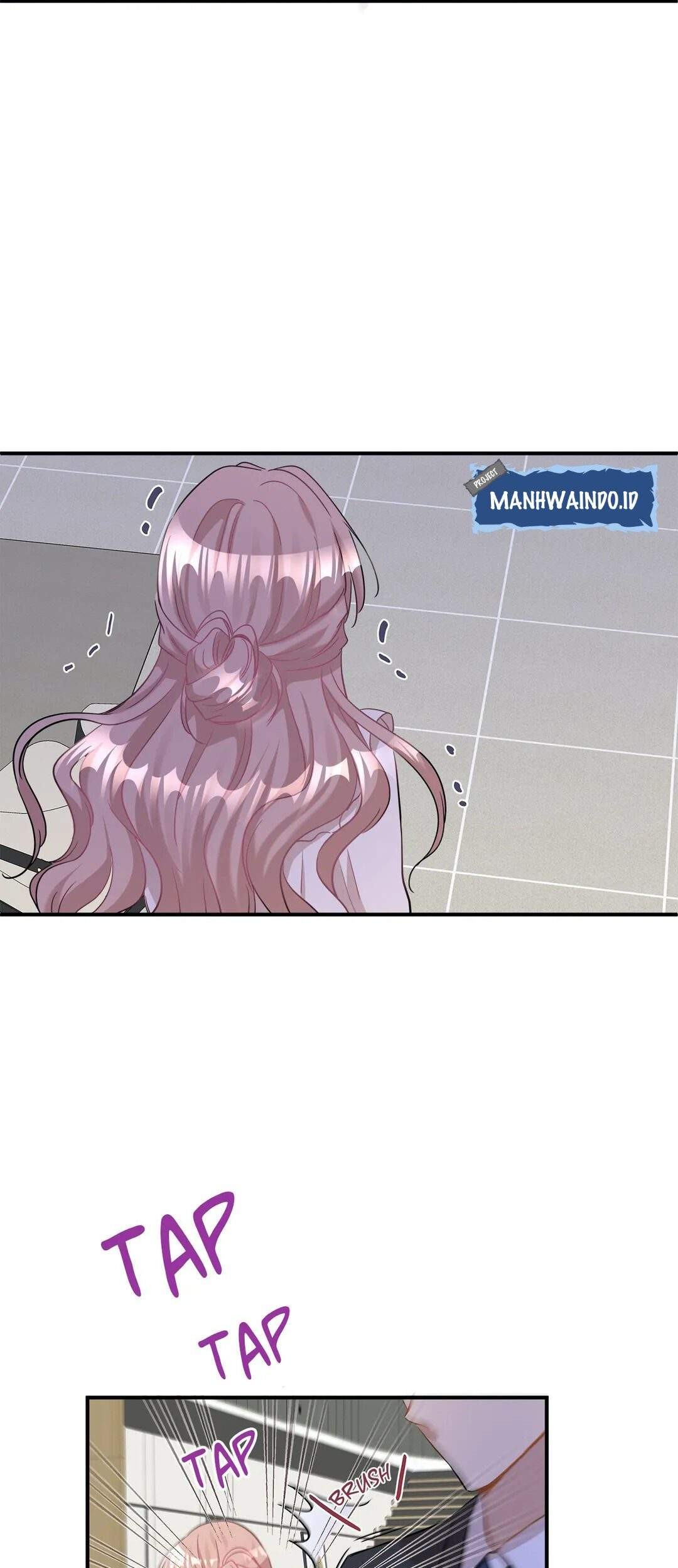 Just for a Meowment Chapter 32 Gambar 4