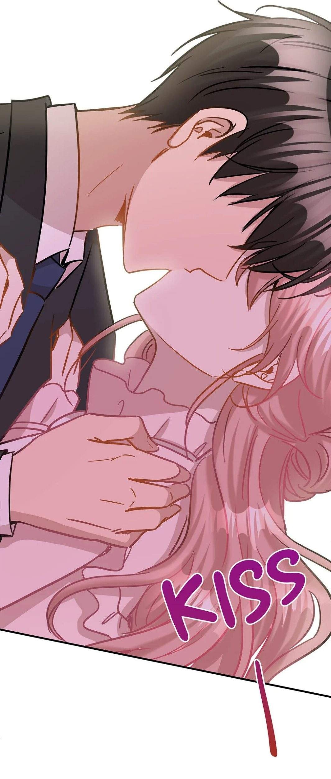 Just for a Meowment Chapter 32 Gambar 62