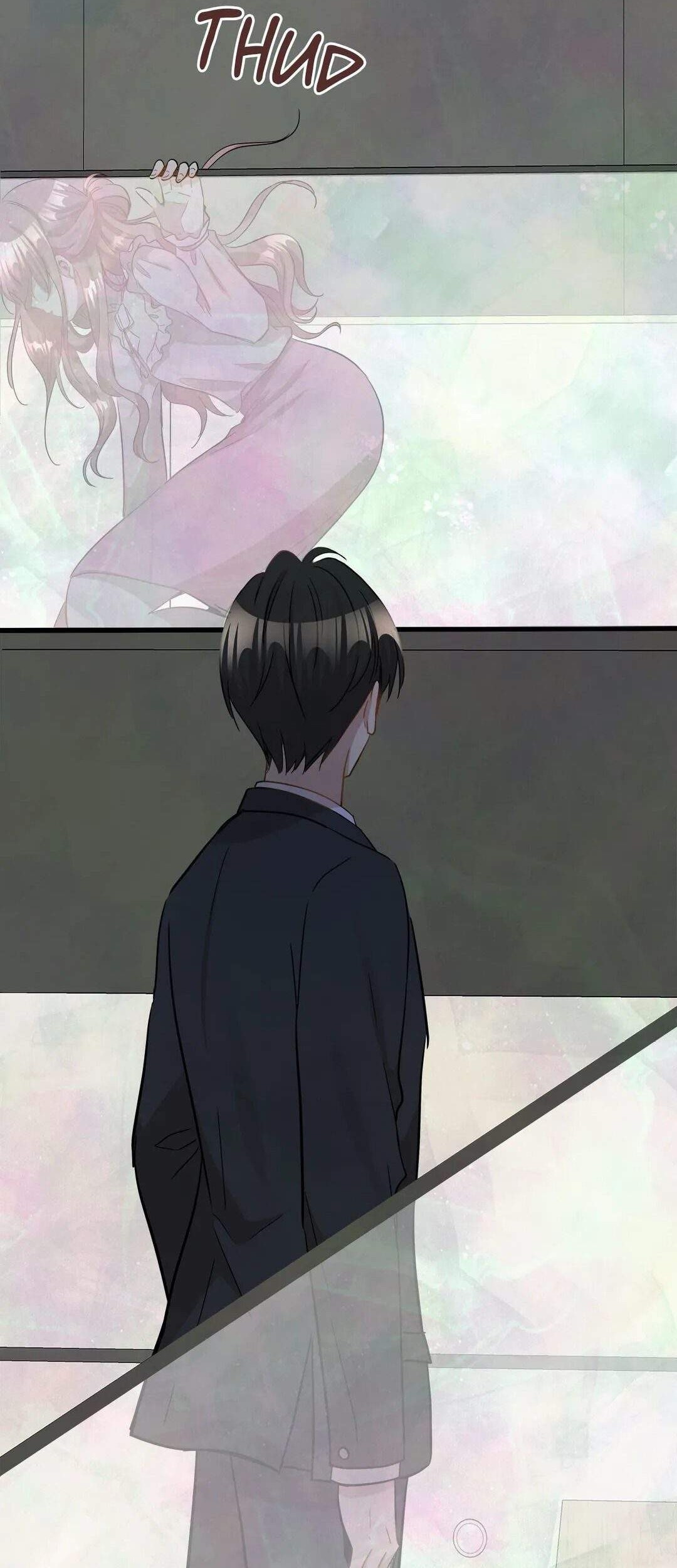Just for a Meowment Chapter 32 Gambar 9