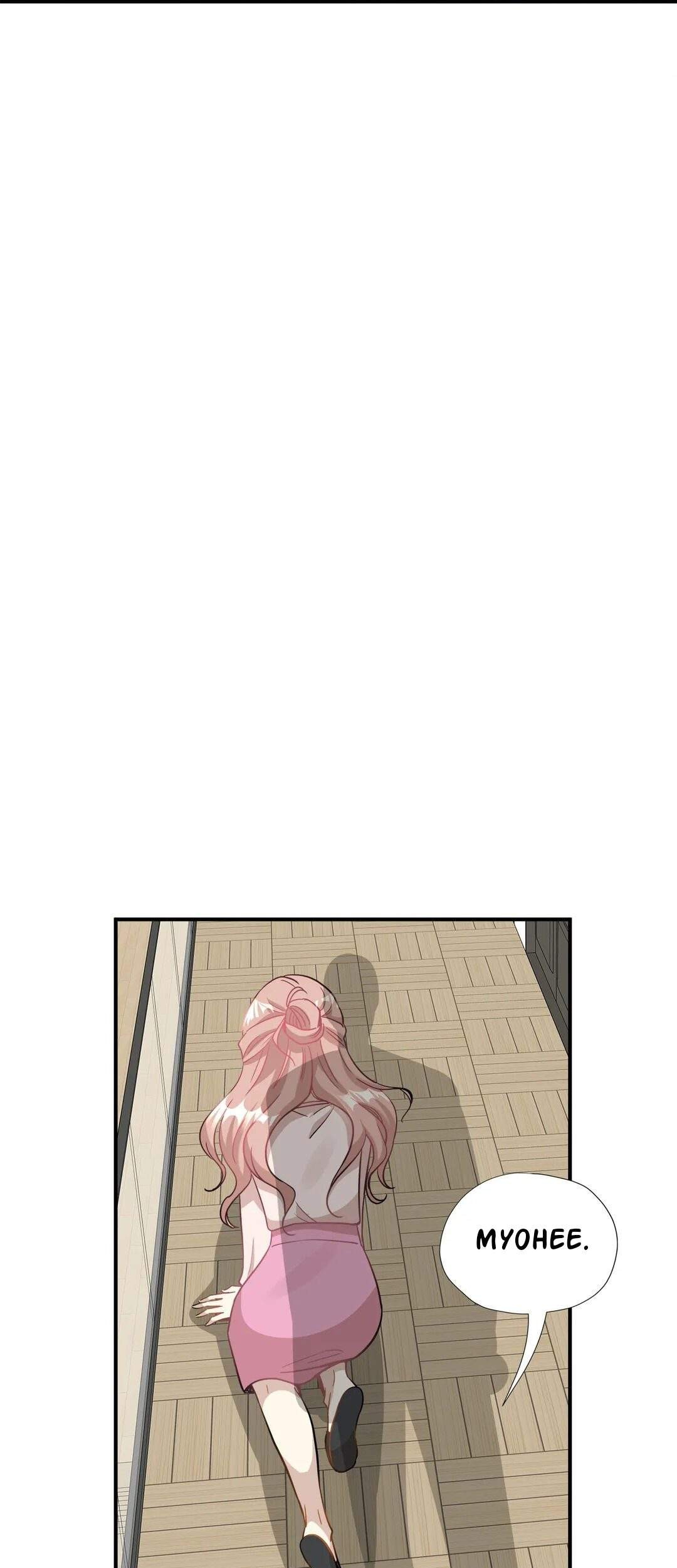Just for a Meowment Chapter 32 Gambar 11