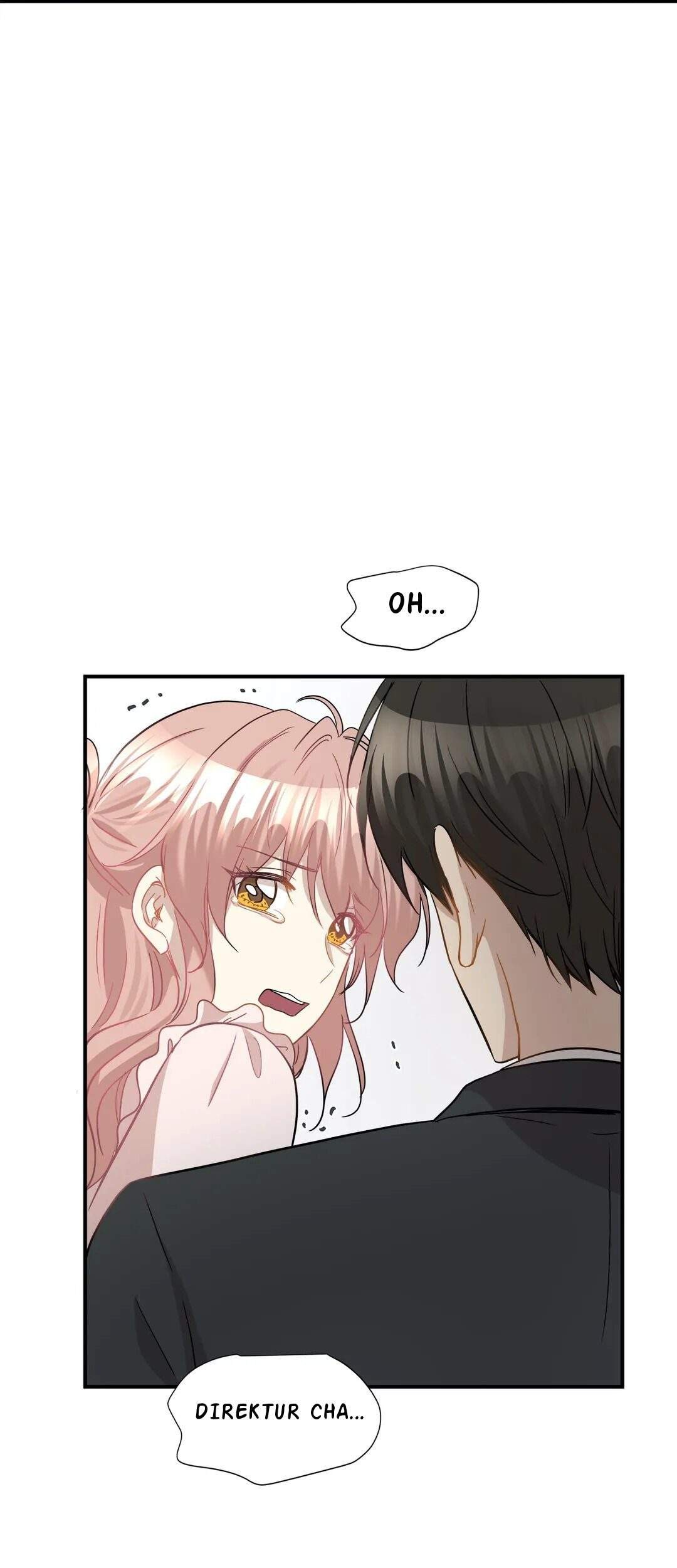 Just for a Meowment Chapter 32 Gambar 13
