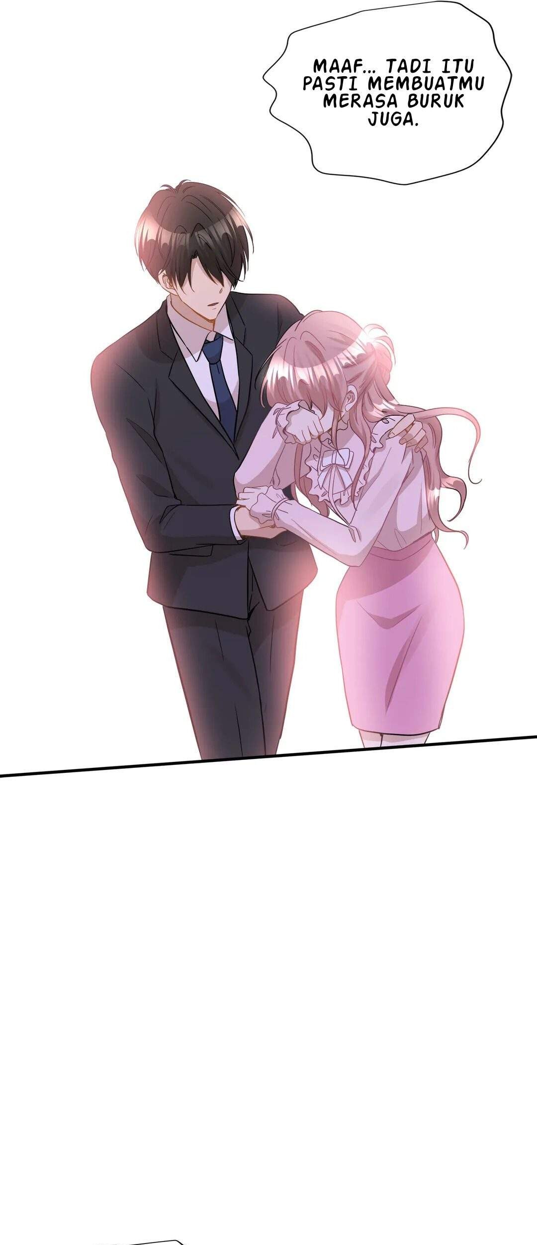 Just for a Meowment Chapter 32 Gambar 15