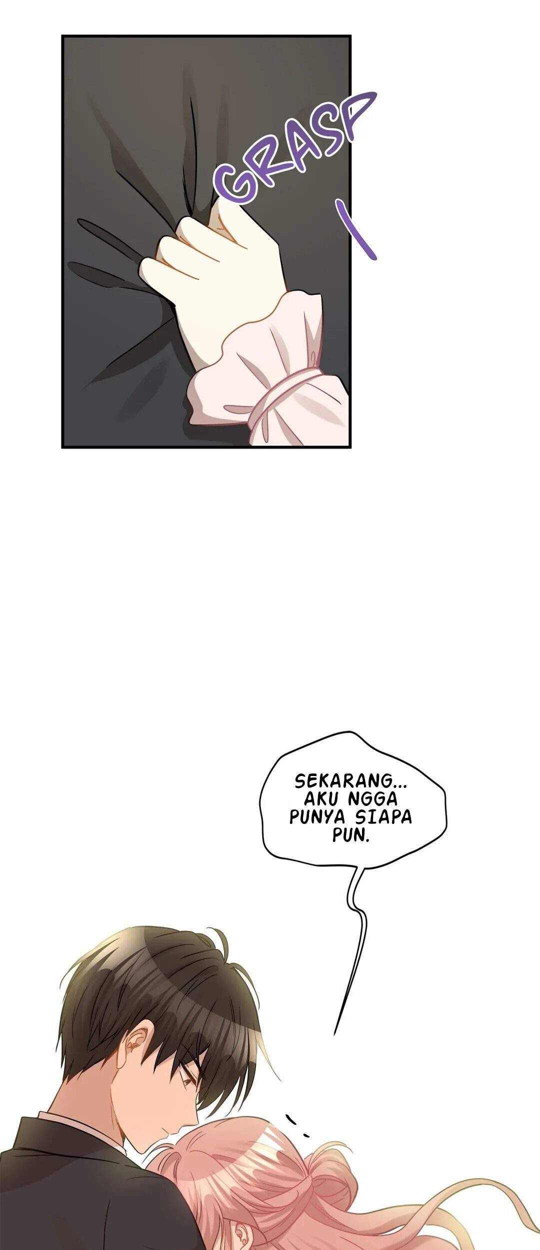 Just for a Meowment Chapter 32 Gambar 17
