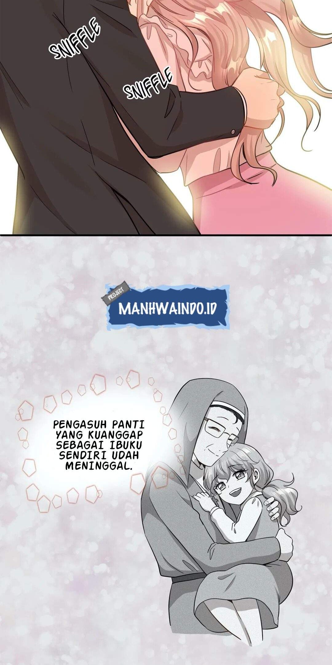 Just for a Meowment Chapter 32 Gambar 18