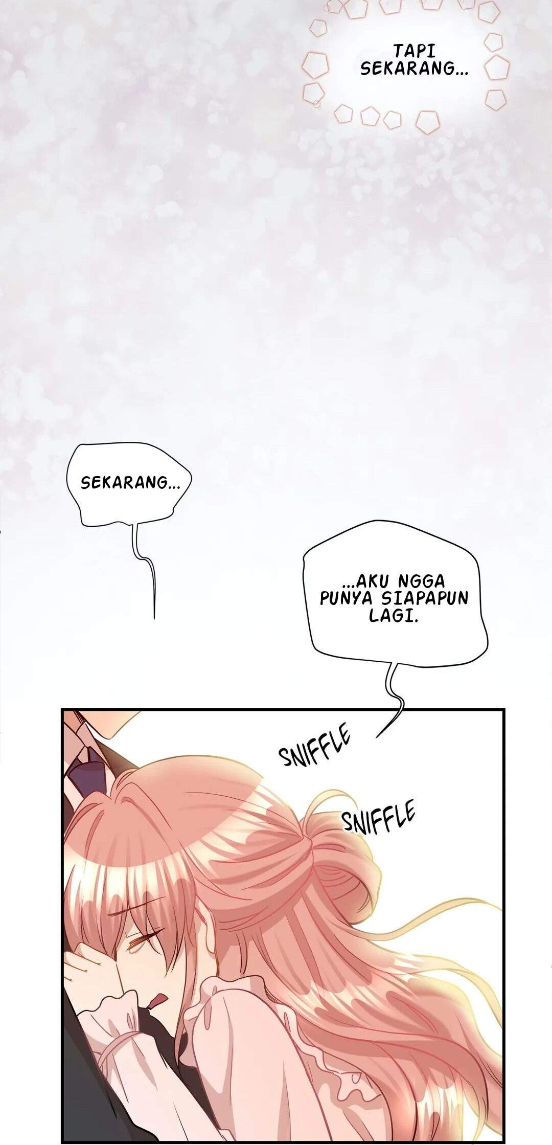 Just for a Meowment Chapter 32 Gambar 20