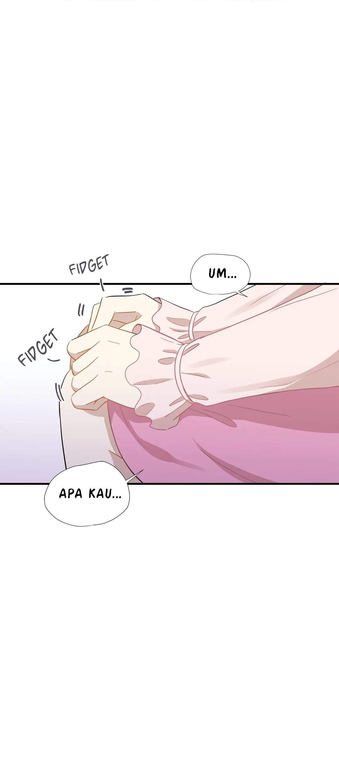Just for a Meowment Chapter 31 Gambar 14