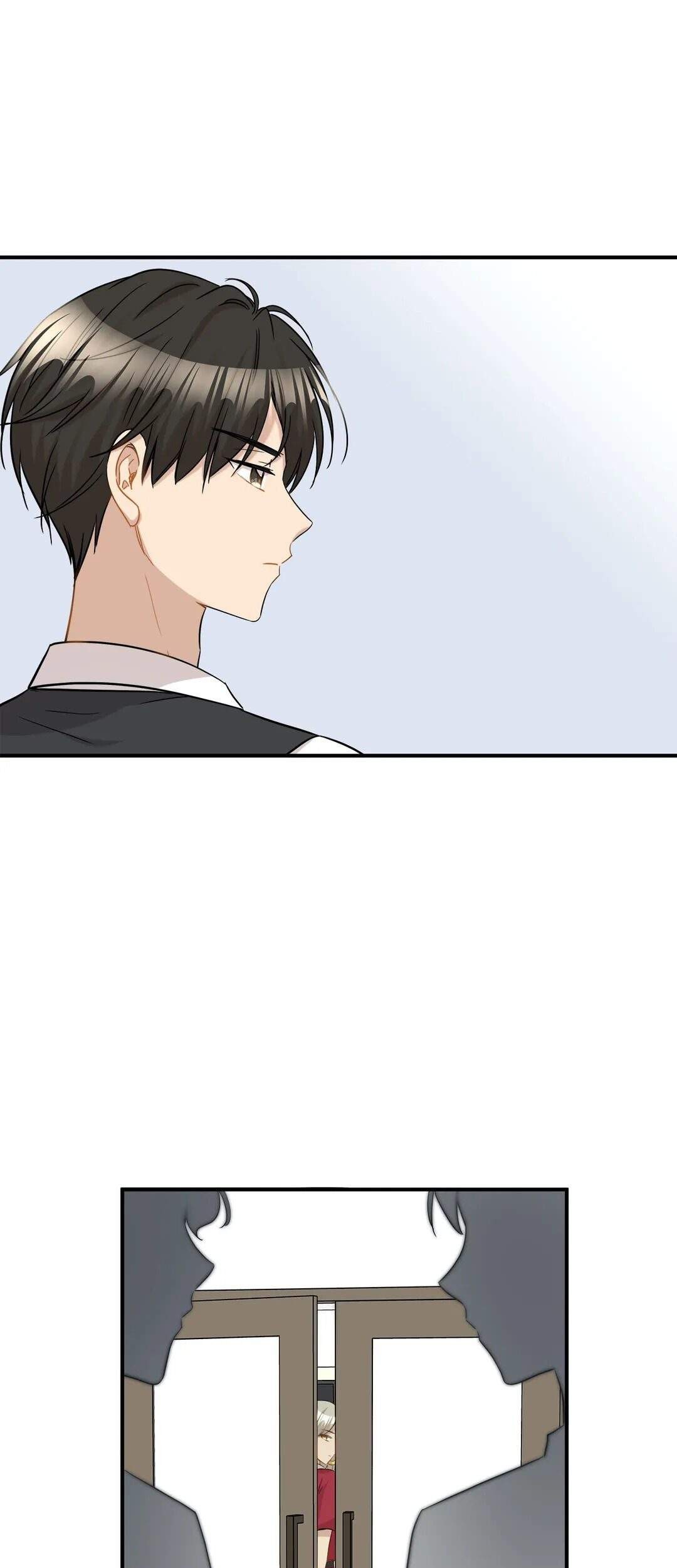 Just for a Meowment Chapter 30 Gambar 26