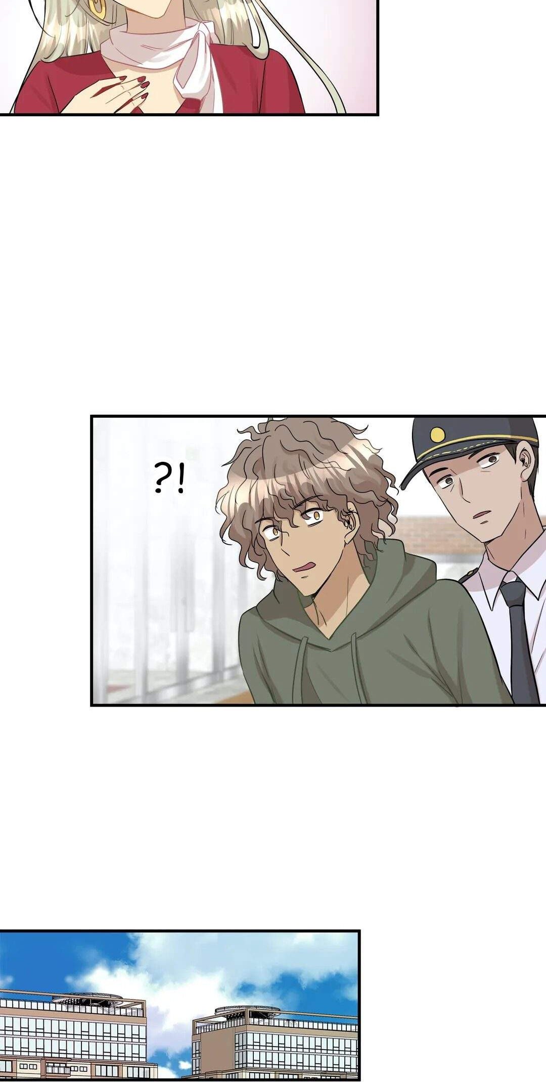 Just for a Meowment Chapter 30 Gambar 31