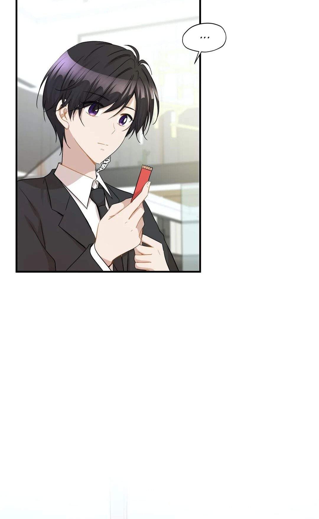 Just for a Meowment Chapter 30 Gambar 33