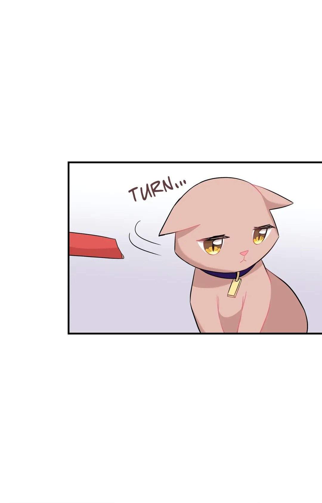 Just for a Meowment Chapter 30 Gambar 35