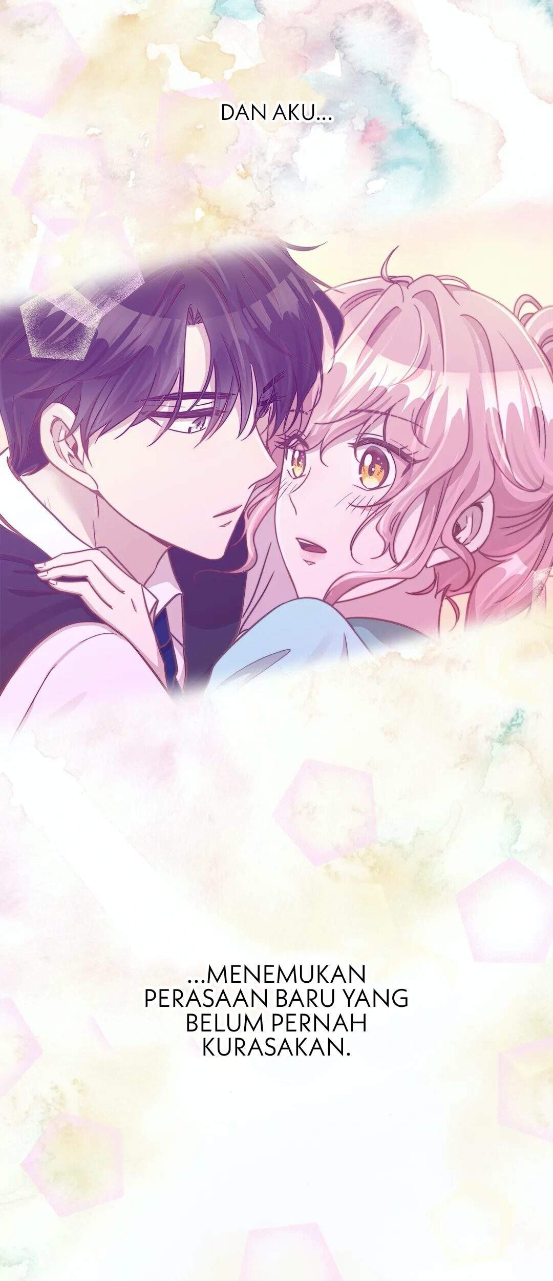 Just for a Meowment Chapter 30 Gambar 52