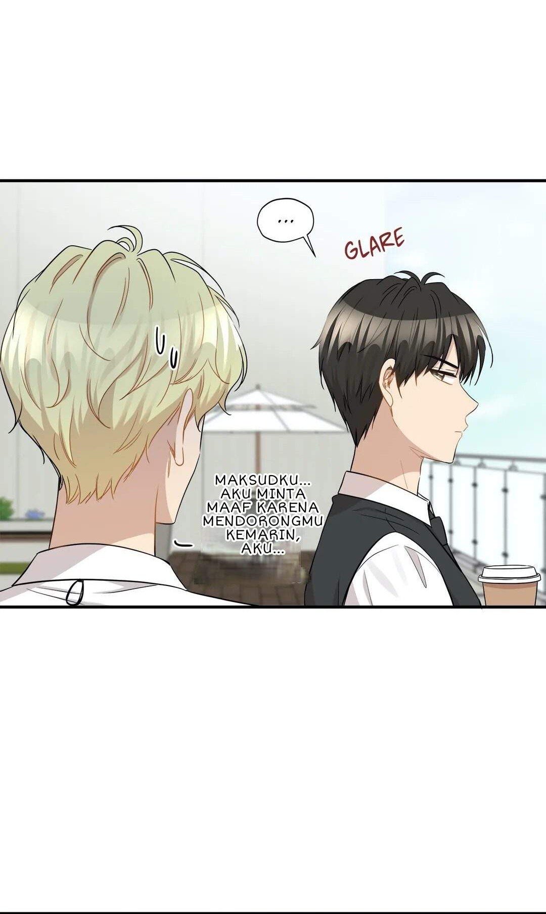 Just for a Meowment Chapter 30 Gambar 5