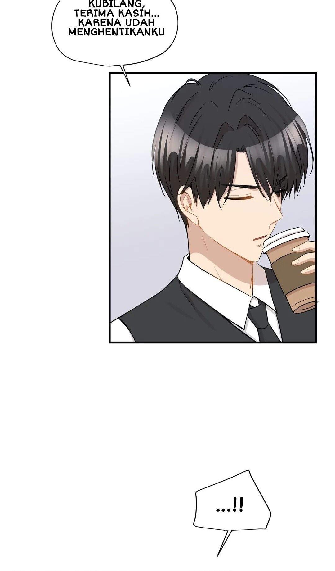 Just for a Meowment Chapter 30 Gambar 9