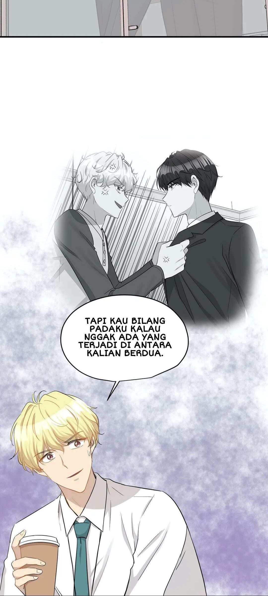 Just for a Meowment Chapter 30 Gambar 13