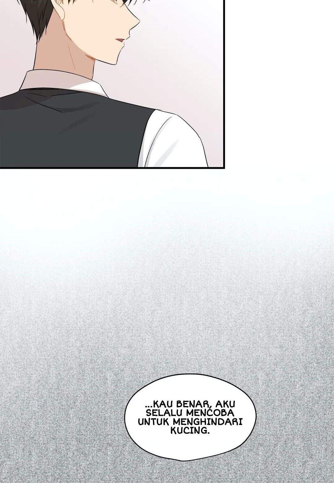 Just for a Meowment Chapter 30 Gambar 17
