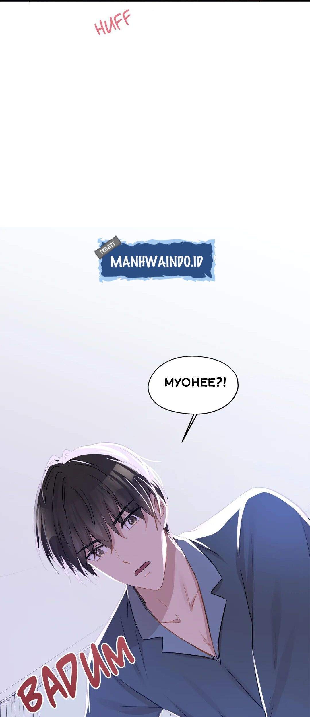 Just for a Meowment Chapter 28 Gambar 46
