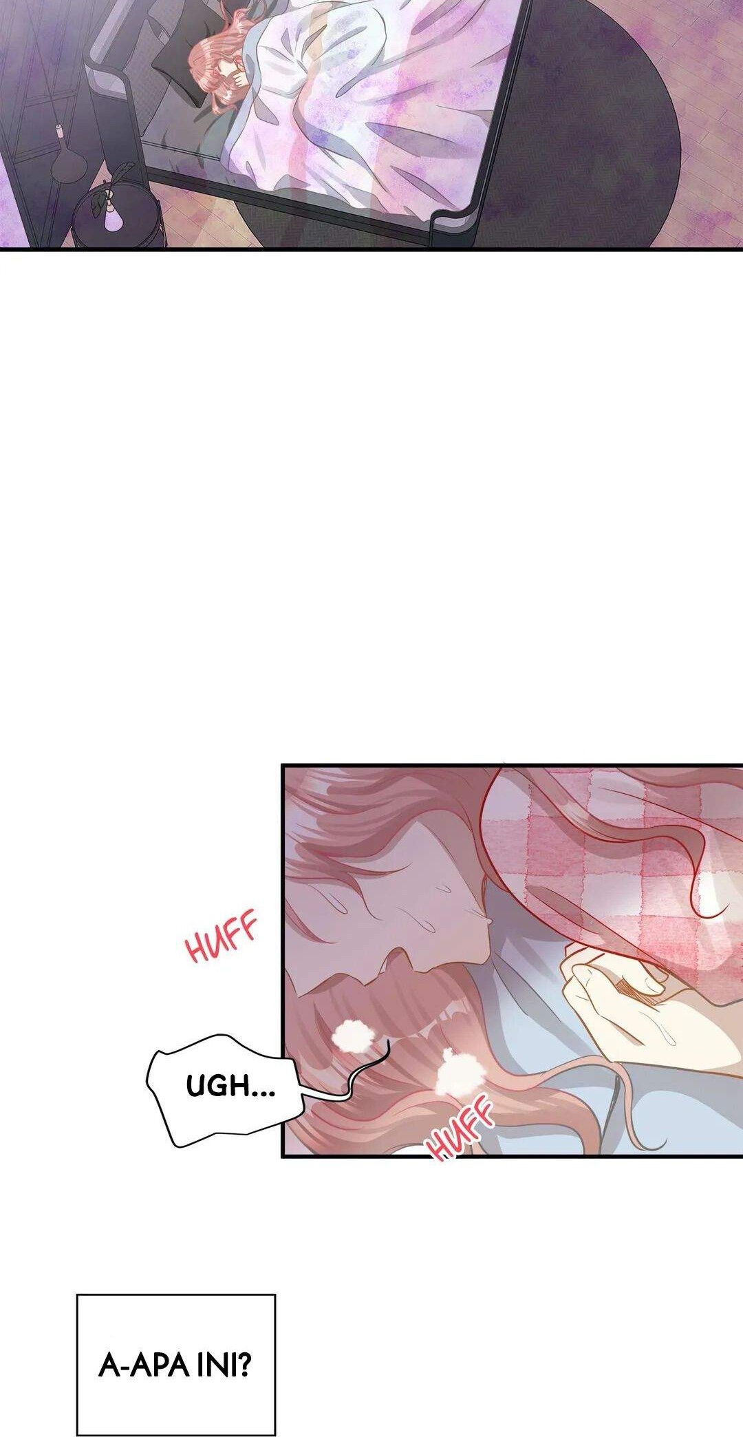 Just for a Meowment Chapter 28 Gambar 17