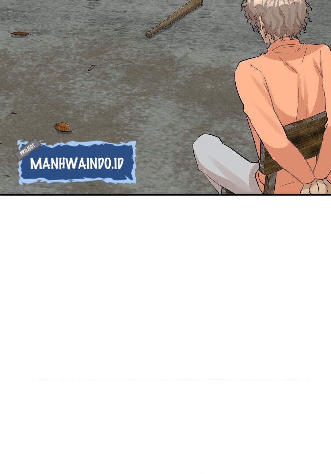 Just for a Meowment Chapter 26 Gambar 23