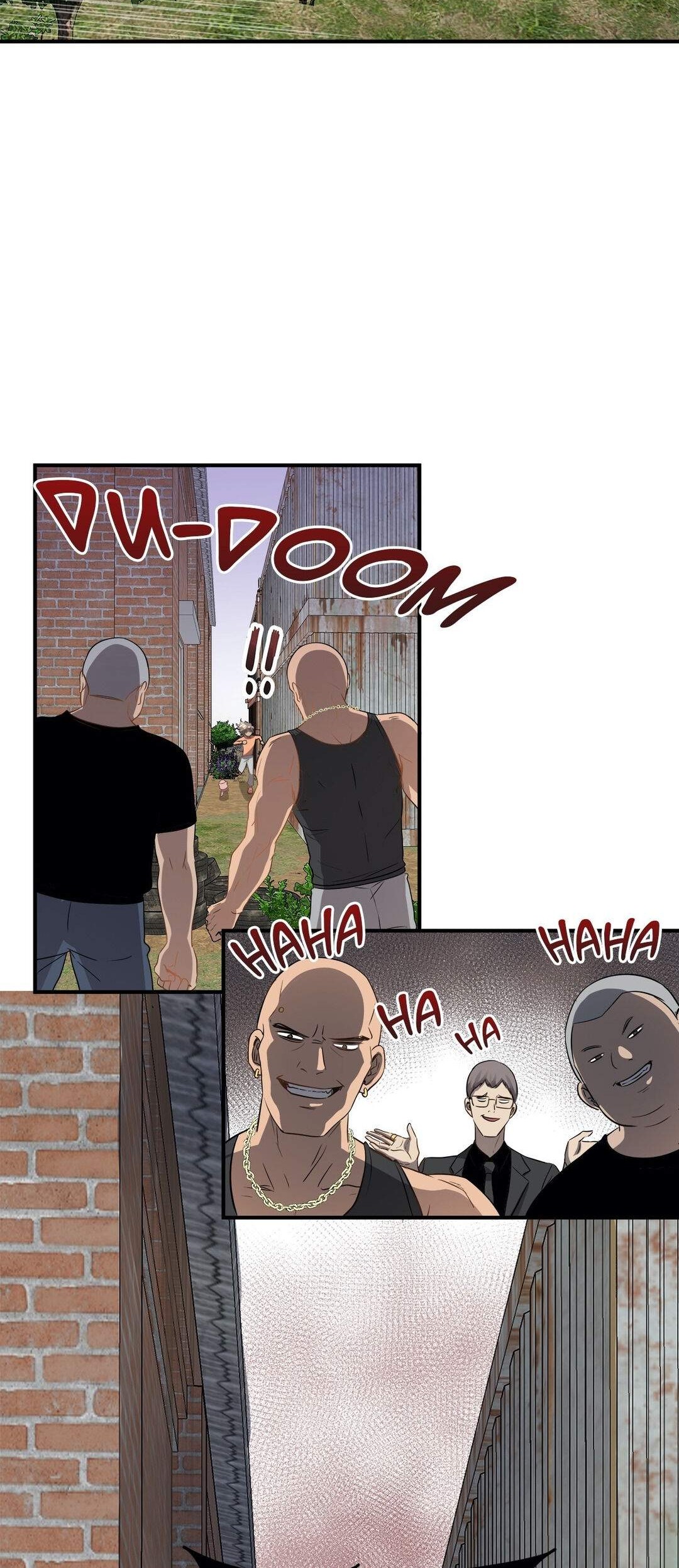 Just for a Meowment Chapter 26 Gambar 31