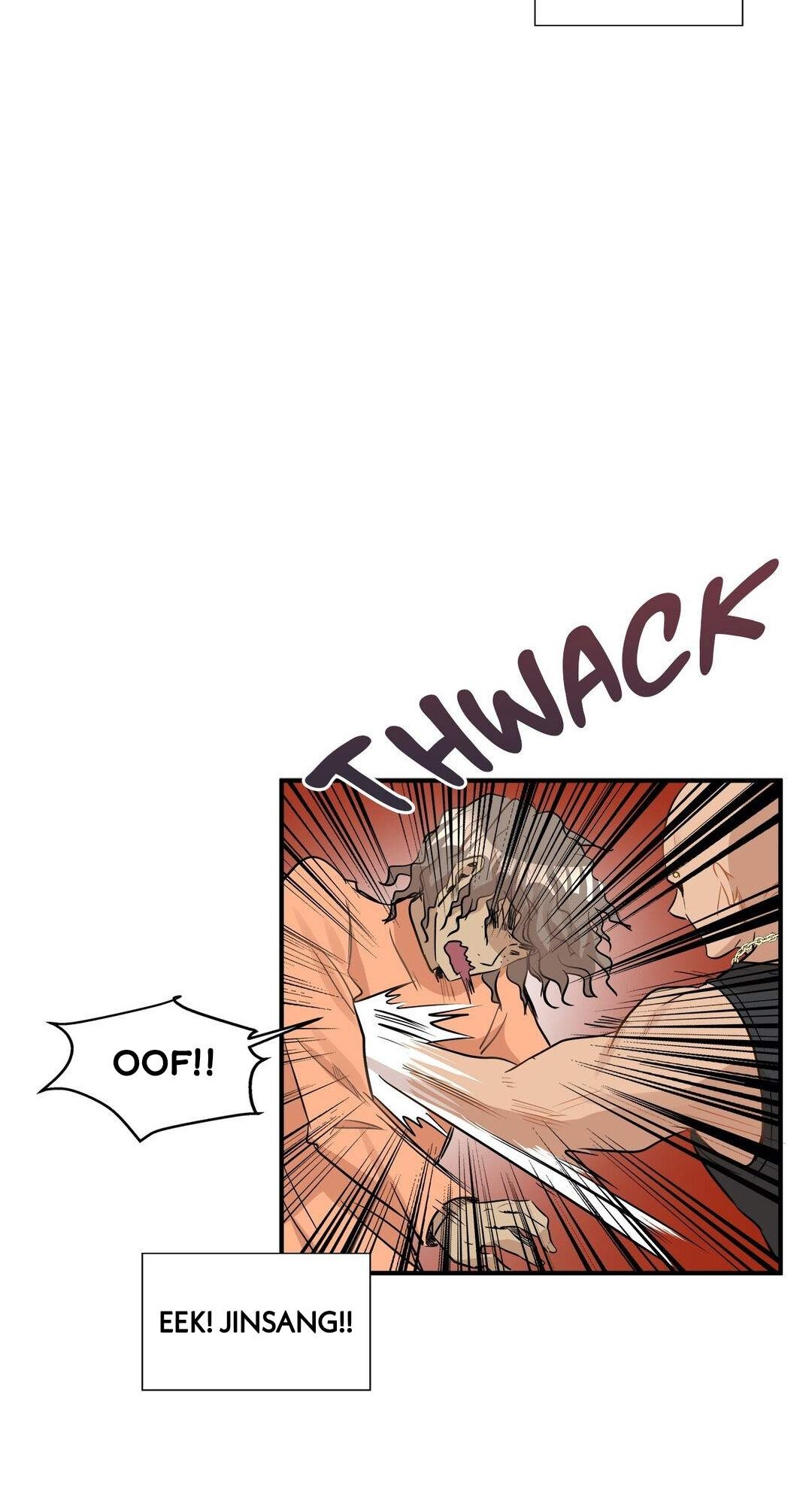 Just for a Meowment Chapter 26 Gambar 37