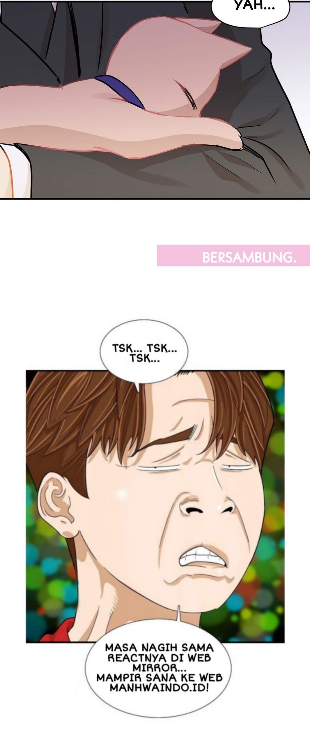 Just for a Meowment Chapter 26 Gambar 55