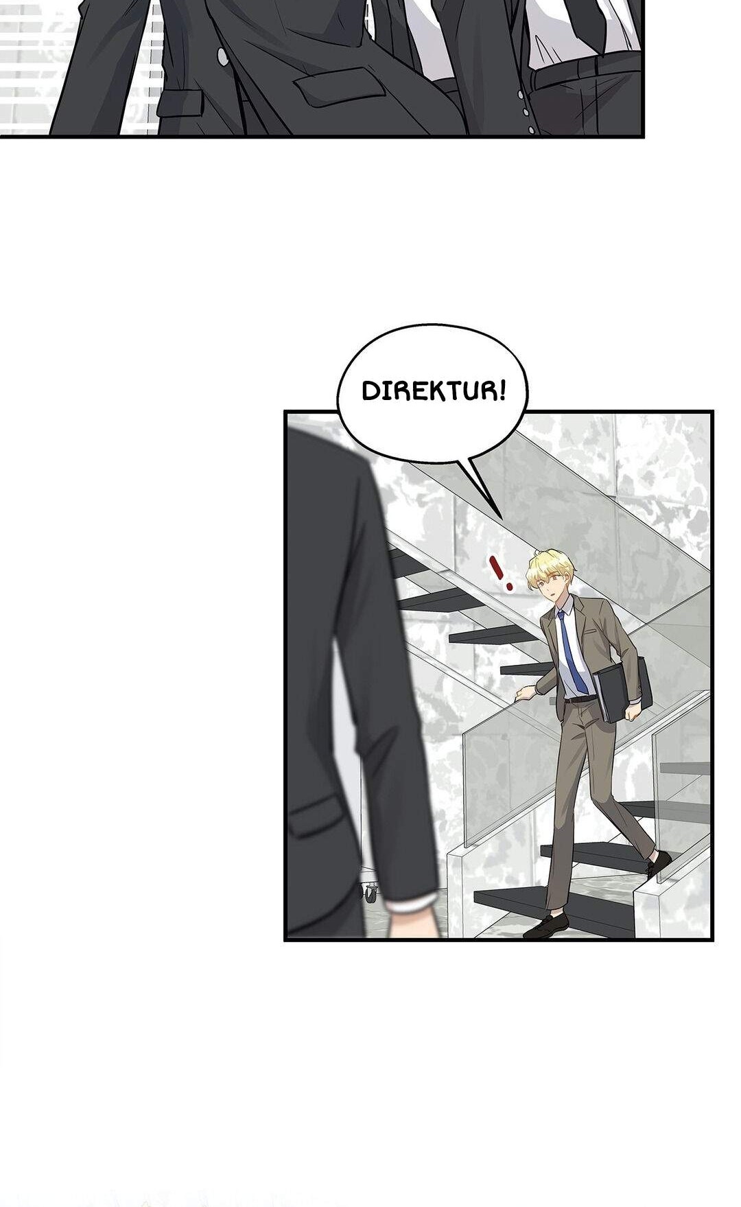 Just for a Meowment Chapter 26 Gambar 7