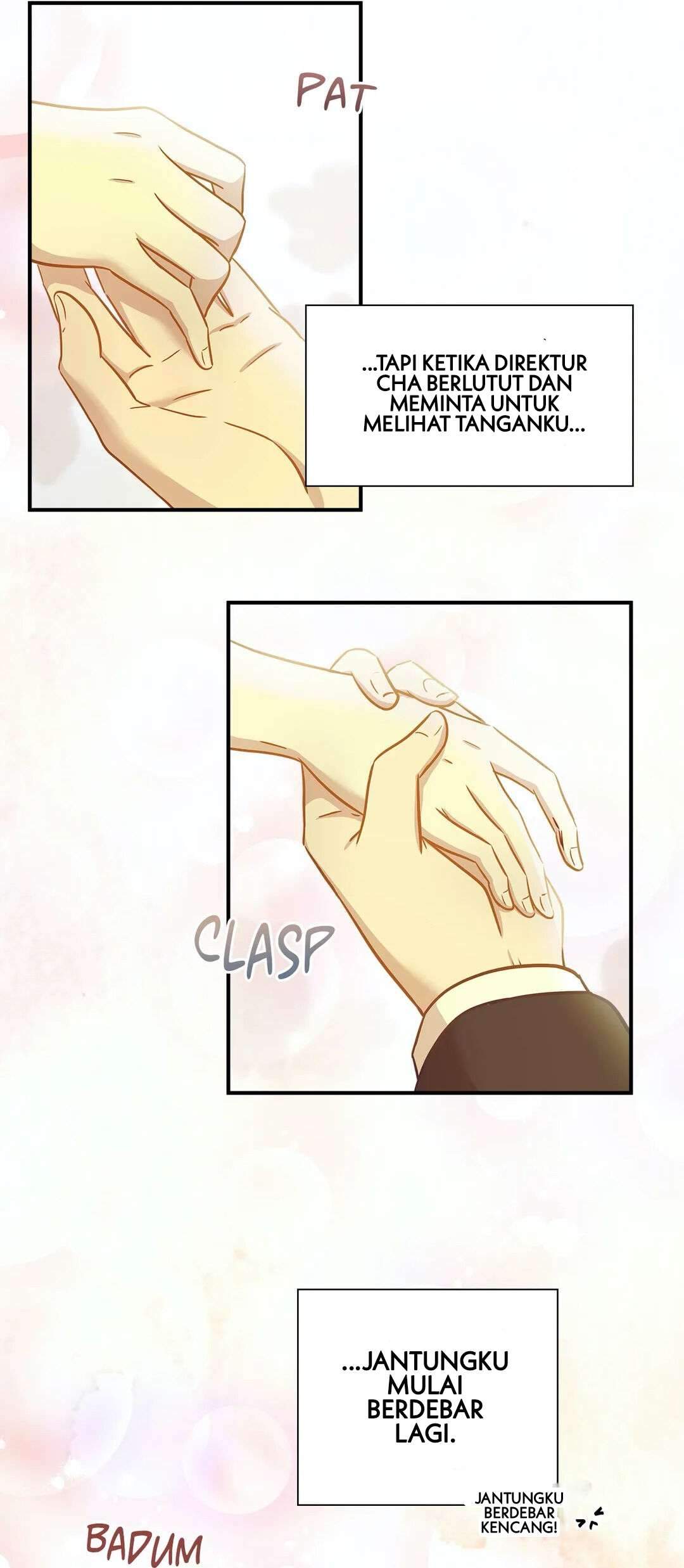 Just for a Meowment Chapter 19 Gambar 17