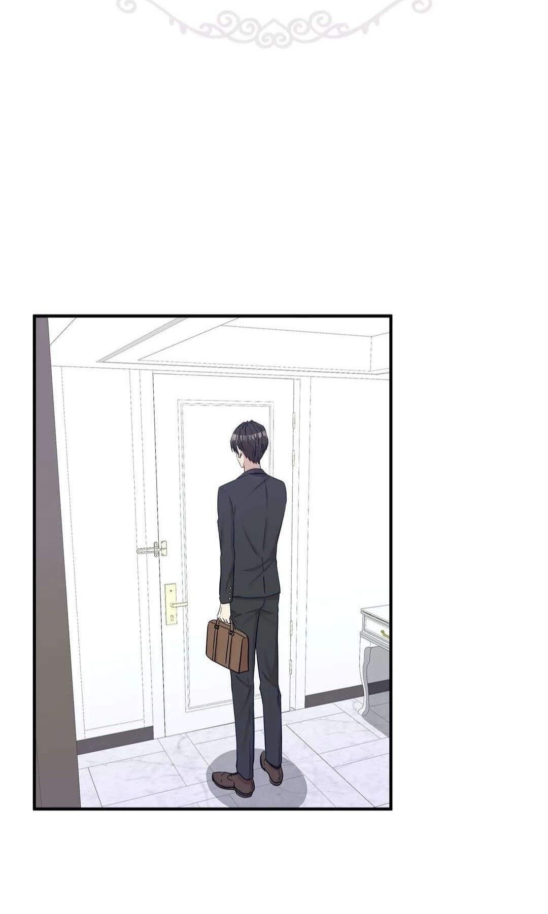 Baca Manhwa Just for a Meowment Chapter 19 Gambar 2