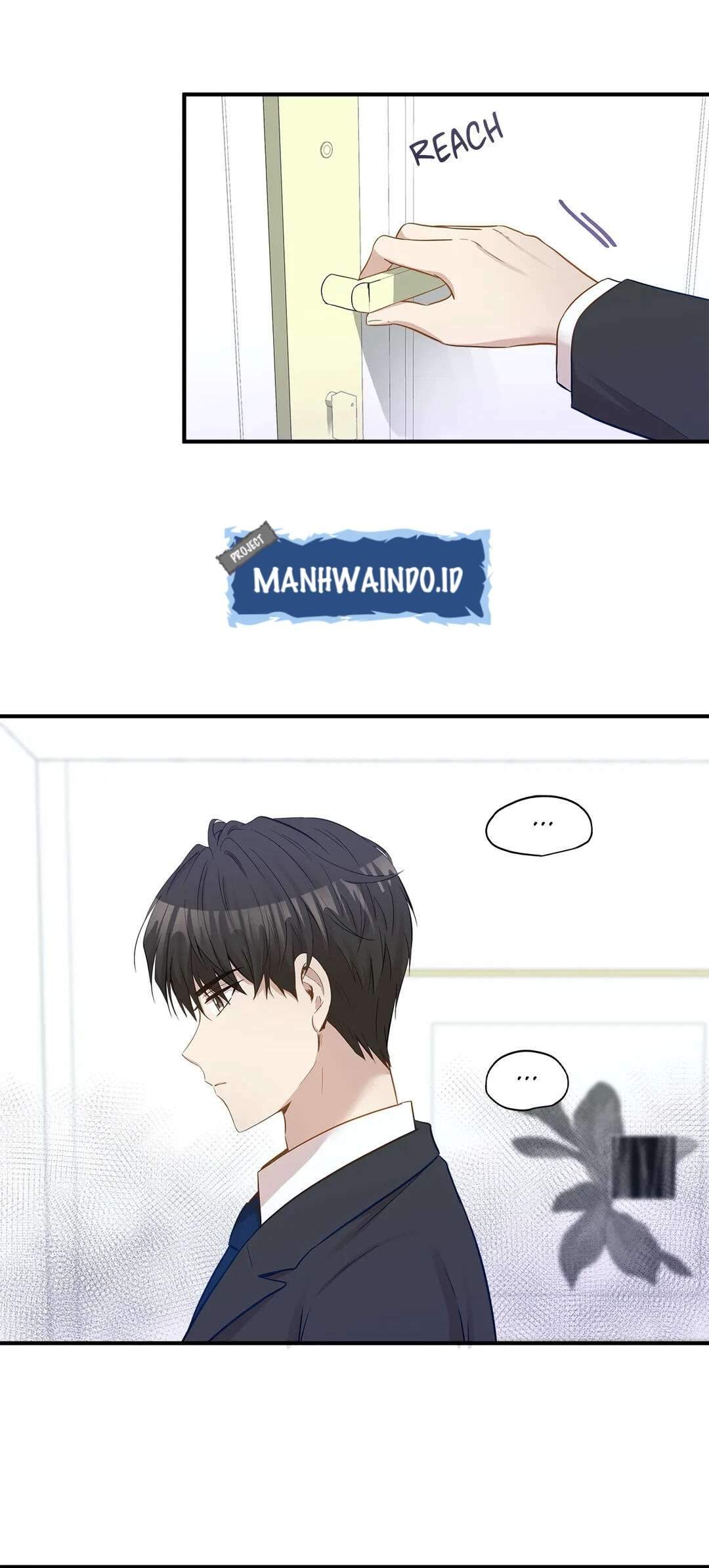 Just for a Meowment Chapter 19 Gambar 3