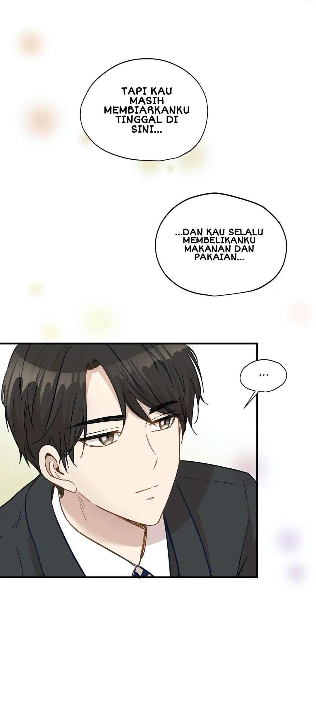 Just for a Meowment Chapter 19 Gambar 36