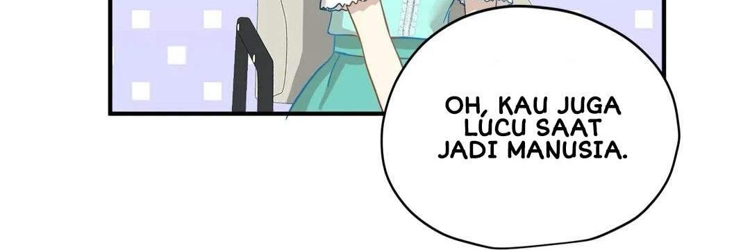 Just for a Meowment Chapter 19 Gambar 40