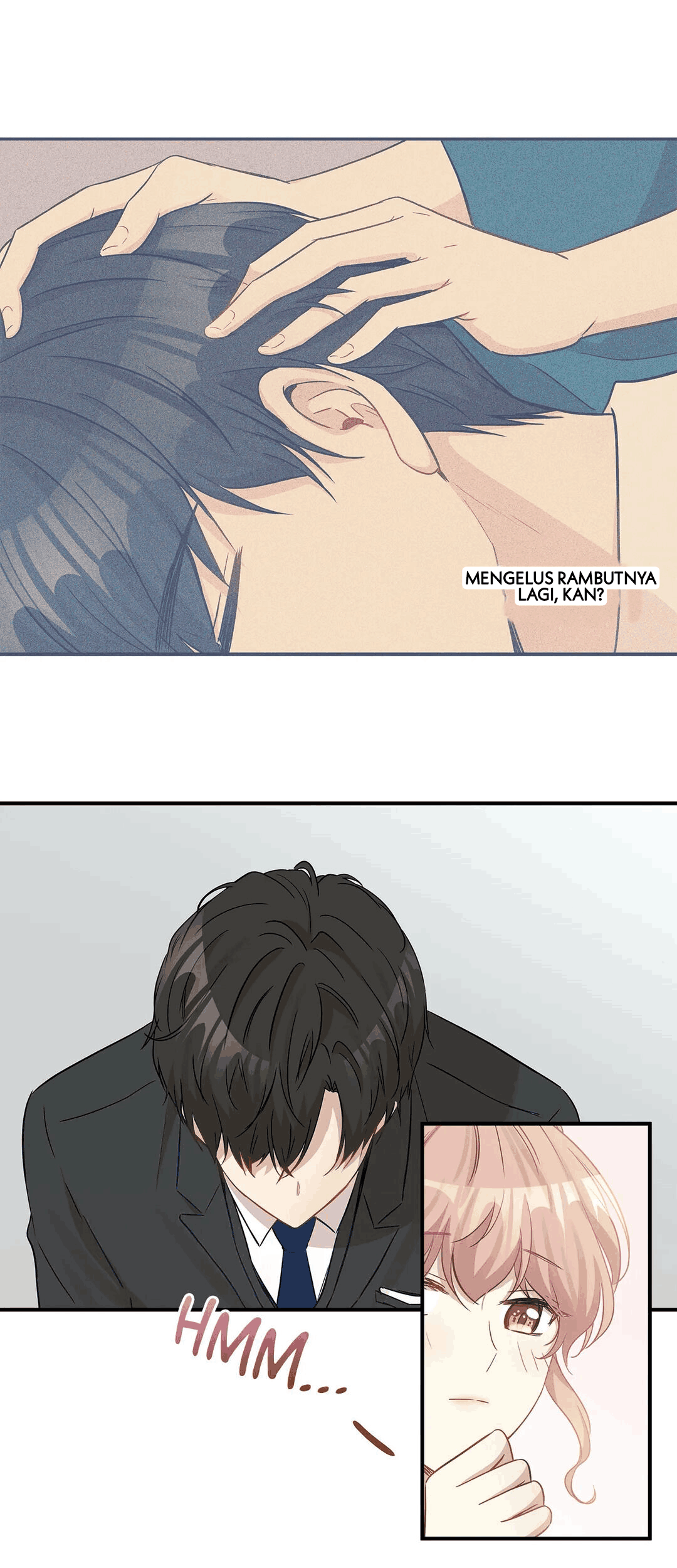 Just for a Meowment Chapter 19 Gambar 49