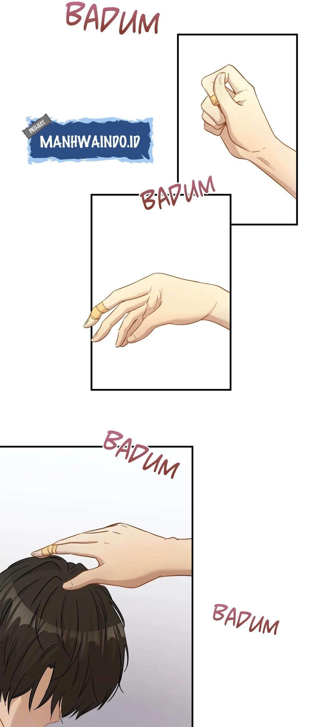 Just for a Meowment Chapter 19 Gambar 51