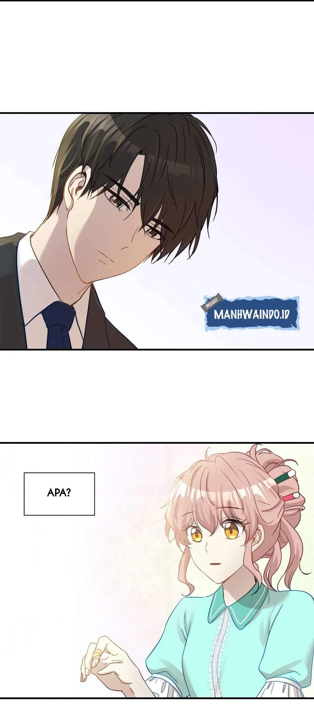 Just for a Meowment Chapter 19 Gambar 55