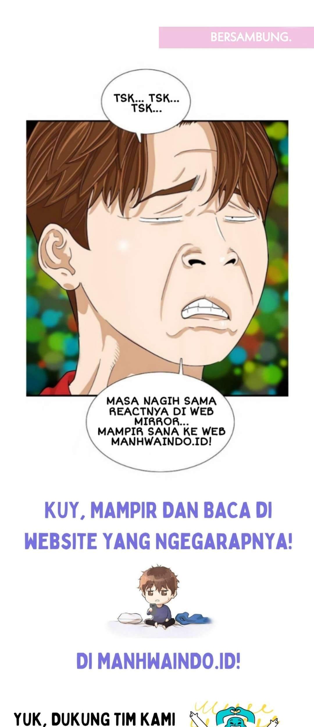 Just for a Meowment Chapter 19 Gambar 56