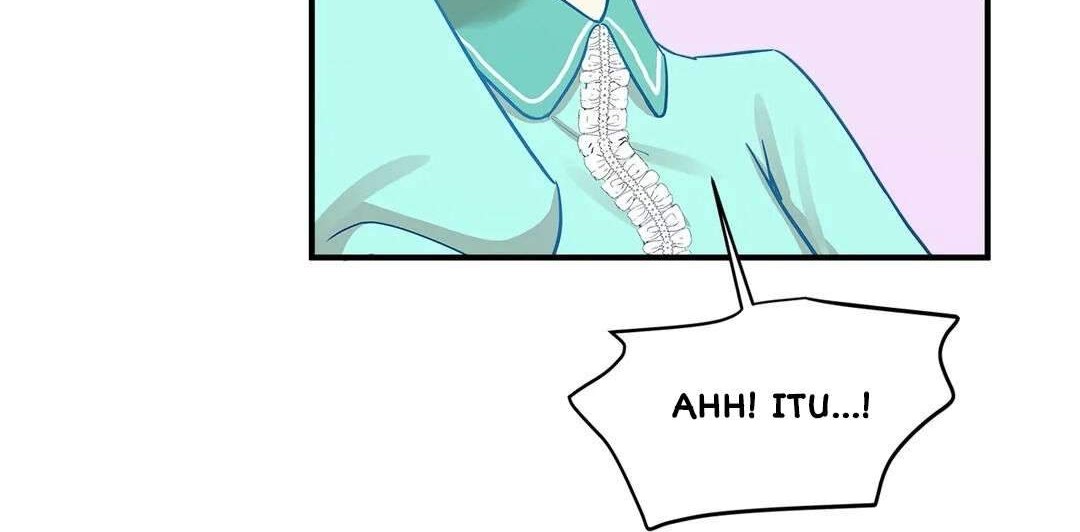 Just for a Meowment Chapter 19 Gambar 13