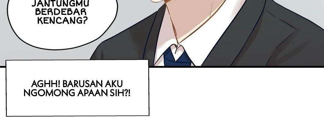 Just for a Meowment Chapter 19 Gambar 15