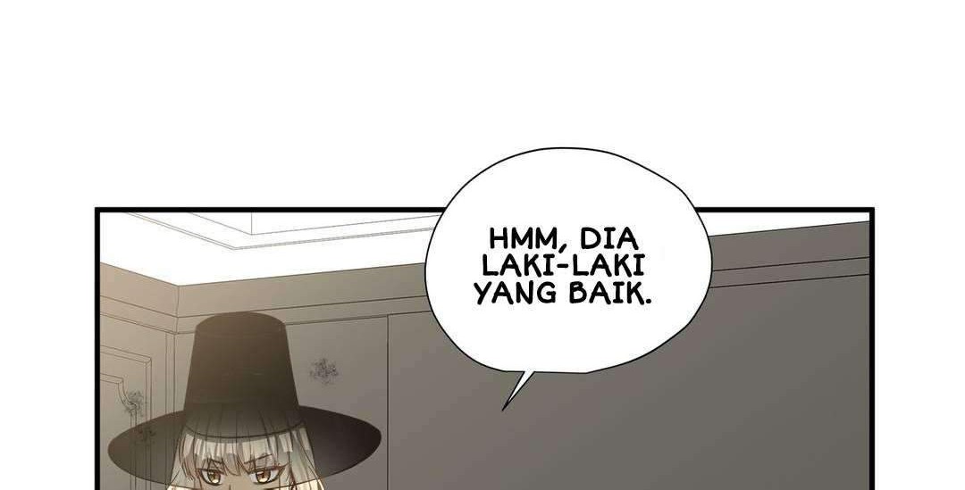 Just for a Meowment Chapter 14 Gambar 23