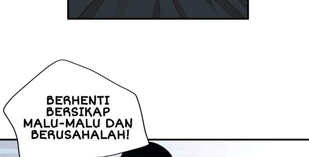 Just for a Meowment Chapter 14 Gambar 27