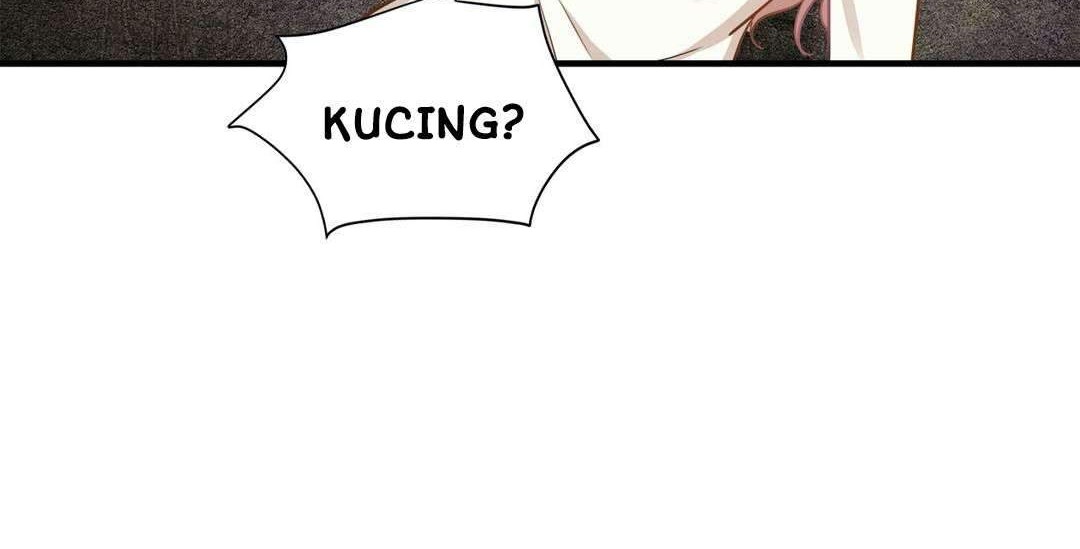 Just for a Meowment Chapter 14 Gambar 29