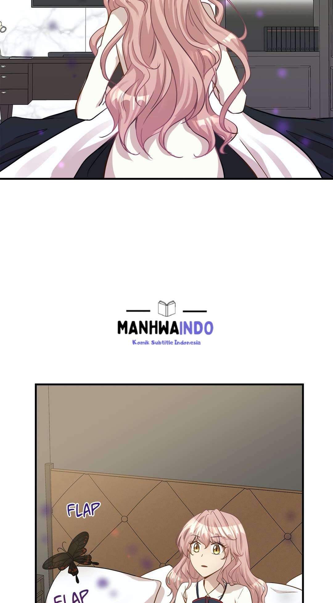 Just for a Meowment Chapter 14 Gambar 33