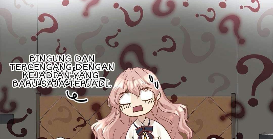 Just for a Meowment Chapter 14 Gambar 36