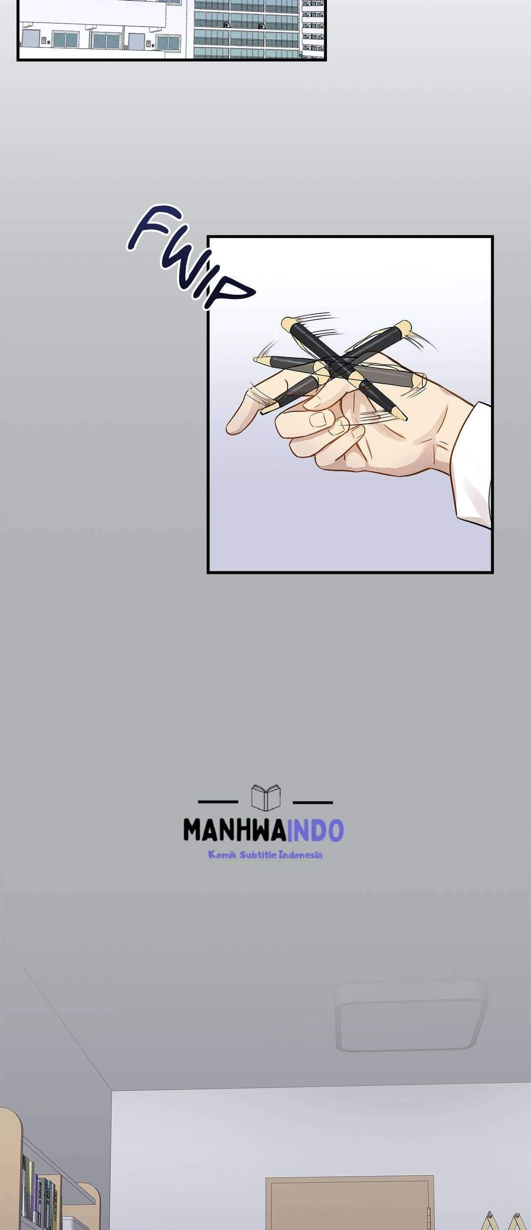 Just for a Meowment Chapter 14 Gambar 41