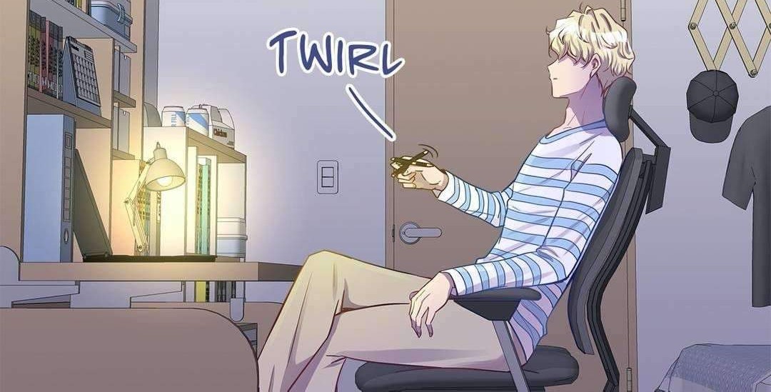 Just for a Meowment Chapter 14 Gambar 42