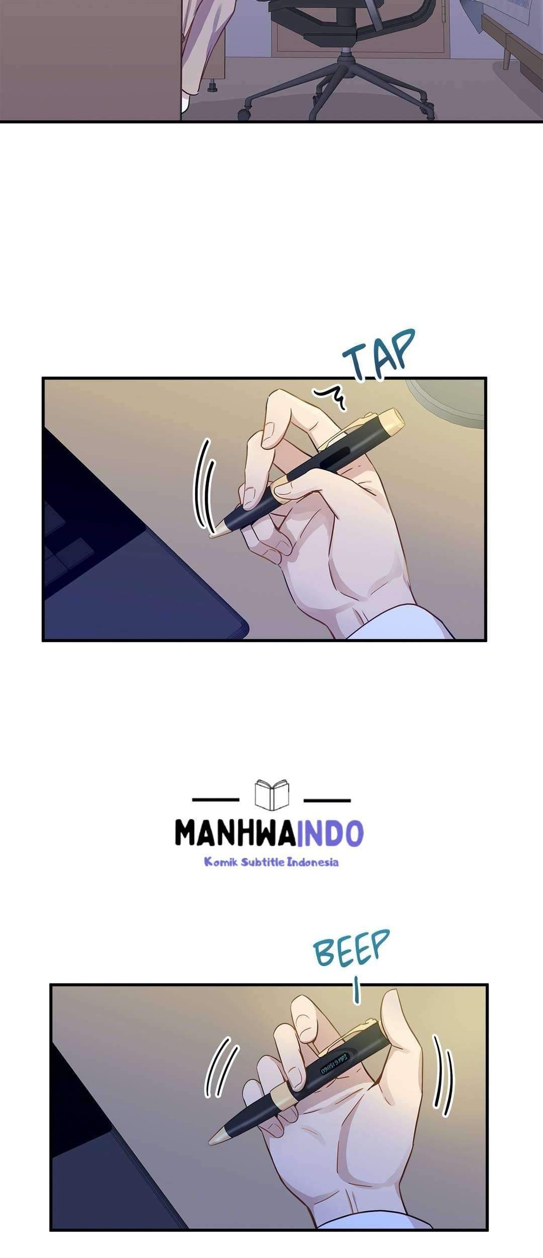 Just for a Meowment Chapter 14 Gambar 43